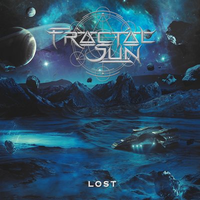 Lost